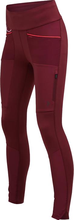 Produktbild Peak Performance Women's Ascent Track Tights (XS)