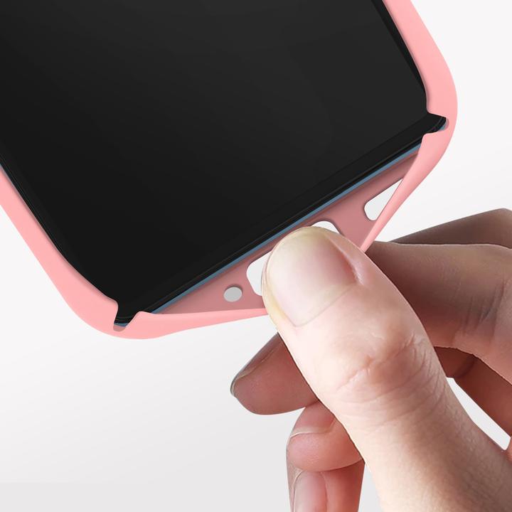 Produktbild Avizar Soft Touch Series (Xiaomi Redmi Note 12 Pro 5G)
