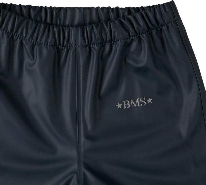 Actual product image BMS Softskin waistband trousers (92)