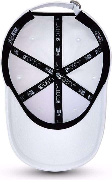 Produktbild New Era 9Forty New York Yankees Lime (One Size)