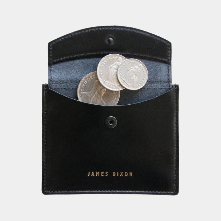 James Dixon Poco Classic mit Münzfach