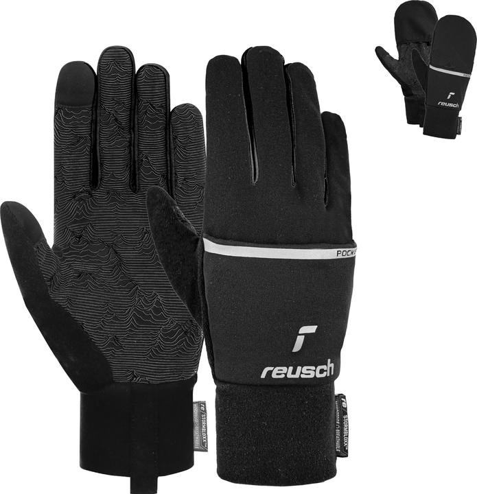 Reusch Terro STORMBLOXX (10)