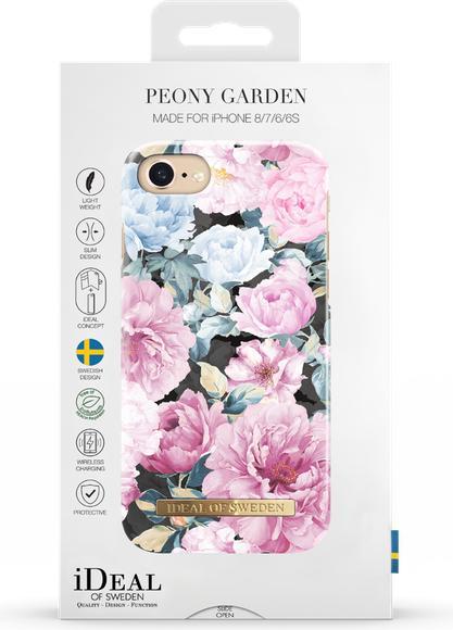 Produktbild iDeal Of Sweden Peony Garden (Apple iPhone 6)