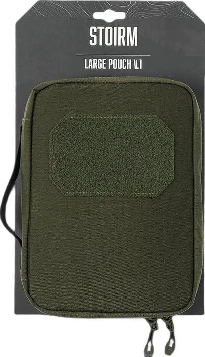 Produktbild Stoirm Large Pouch V.1 Olive