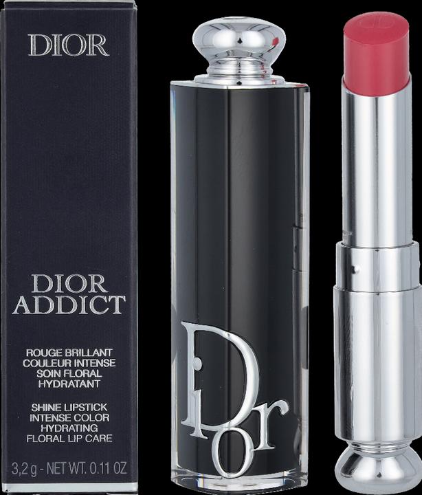 Image du produit Dior Addict Shine (373 Rose Celestial)