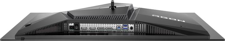 Image du produit AOC AG276QZD (2560 x 1440 pixels, 26.50")