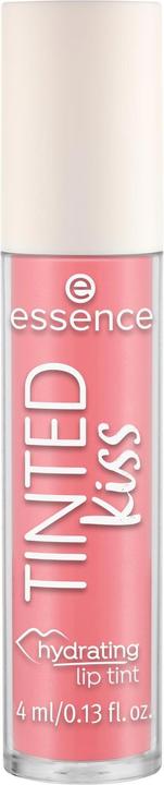 essence Tinted kiss hydrating lip tint 01 Pink & Fabulous (01 Pink & Fabulous)