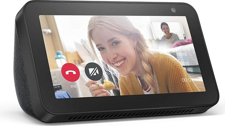 Produktbild Amazon Echo Show 5 Smart-Display (Amazon Alexa)