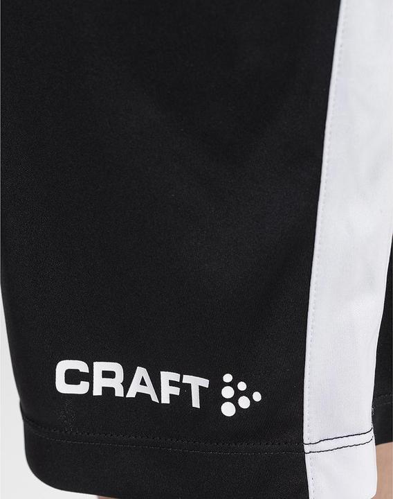 Actual product image Craft Pro Control Longer Shorts Contrast W (S)