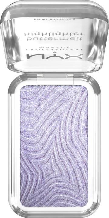 Actual product image NYX Professional Make-Up NYX Highlight Contour (40 No 1 Butta, Highlighter, 5 g)