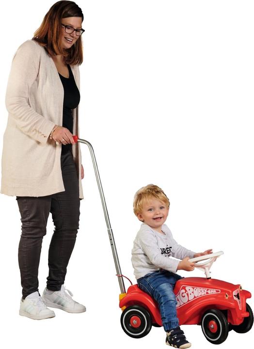 Produktbild BIG Bobby Car Schubstange
