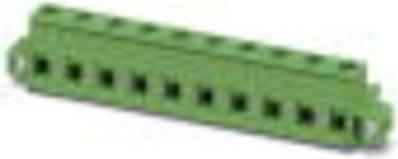 Produktbild Phoenix Contact Buchsengehäuse-Kabel GMSTB Polzahl Gesamt 7 Rastermass: 7.62 mm 1858811 50 St.
