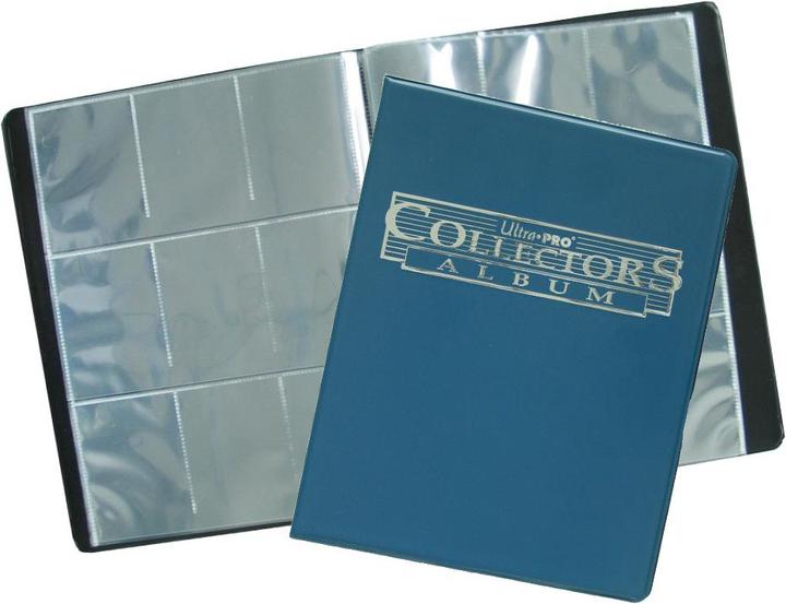 Produktbild Ultra Pro 9-Pocket Portfolio
