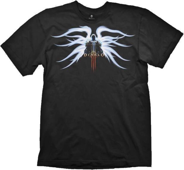 J!NX Diablo III Tyrael