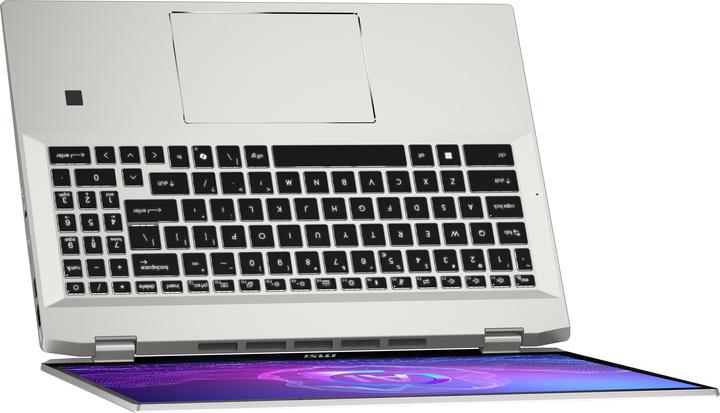 Produktbild MSI Prestige A16 AI+ A3HMG-036 R9 32 W11H (16", AMD Ryzen AI 9 365, 32 GB, 1000 GB, DE)
