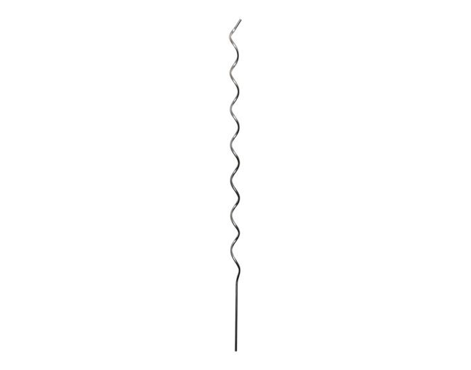 Immagine prodotto Windhager Barretta a spirale di pomodoro (180 cm, 4 cm)