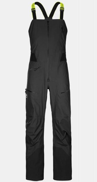 Produktbild Ortovox 3L Deep Shell Bib (M)