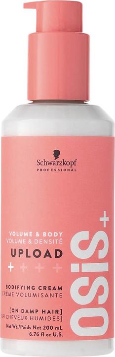 Produktbild Schwarzkopf Upload (Haarcreme, 200 ml)
