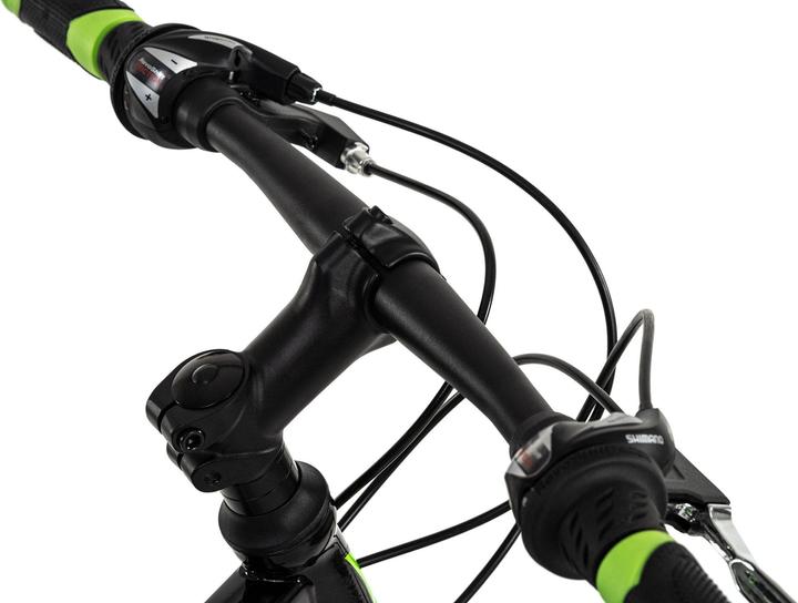 Produktbild KS Cycling Sharp (46 cm)