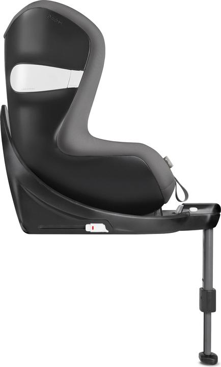 Produktbild Cybex Sirona M2 (Reboarder, ECE R129/i-Size Norm)