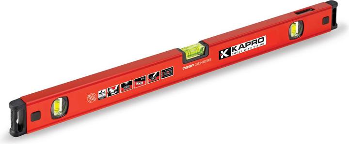 Produktbild Kapro Wasserwaage Genesis 150 (150 cm)