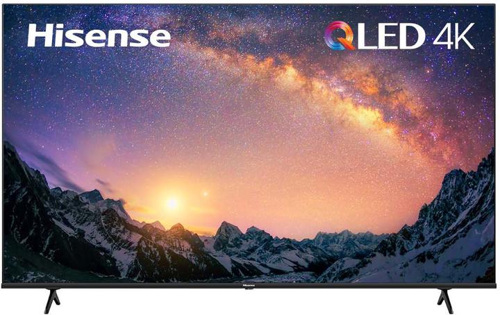 Produktbild Hisense TV 65E78HQ (65", QLED, 4K, 2022)