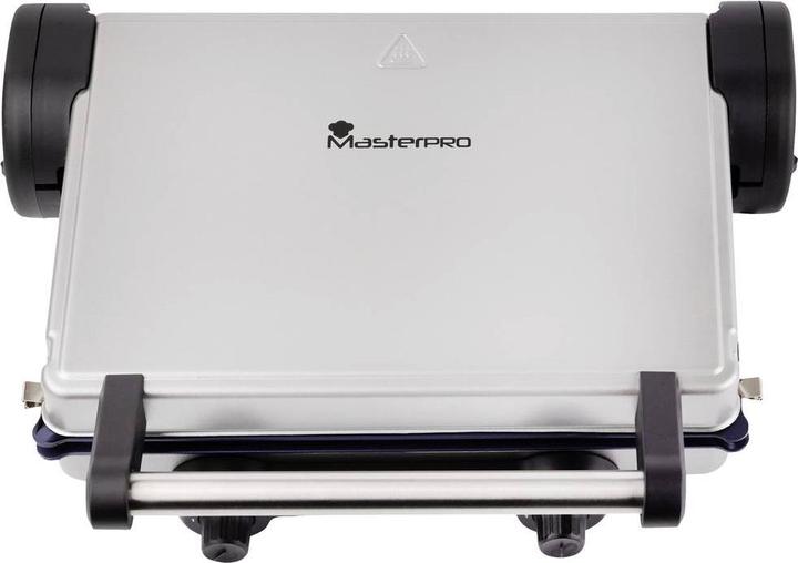 Actual product image MasterPRO Electric contact grill