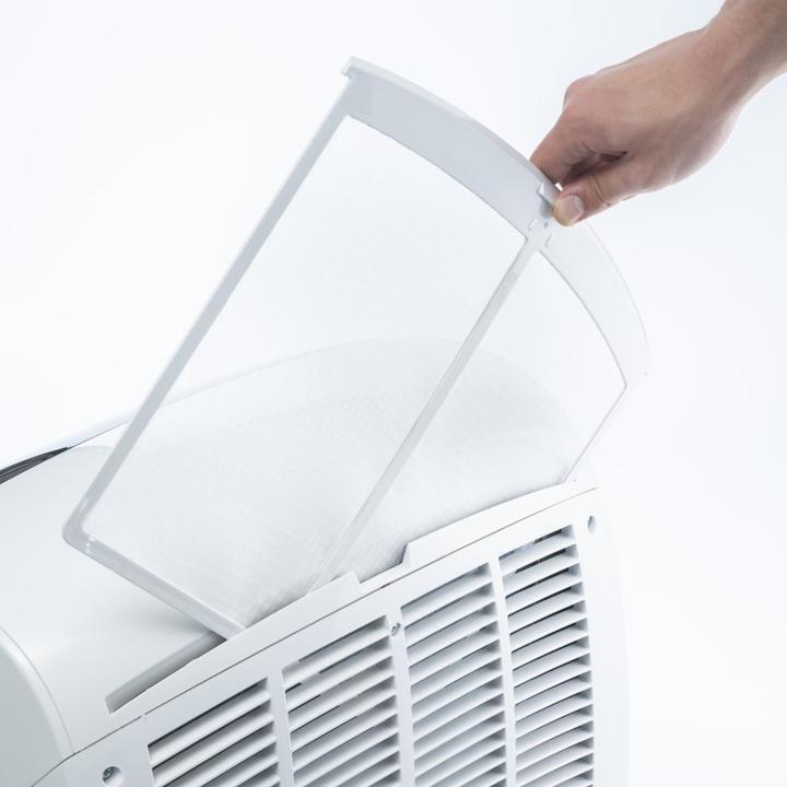 Image du produit Olimpia Splendid Dolceclima Silent 10 P (32 m², 10000 BTU/h)