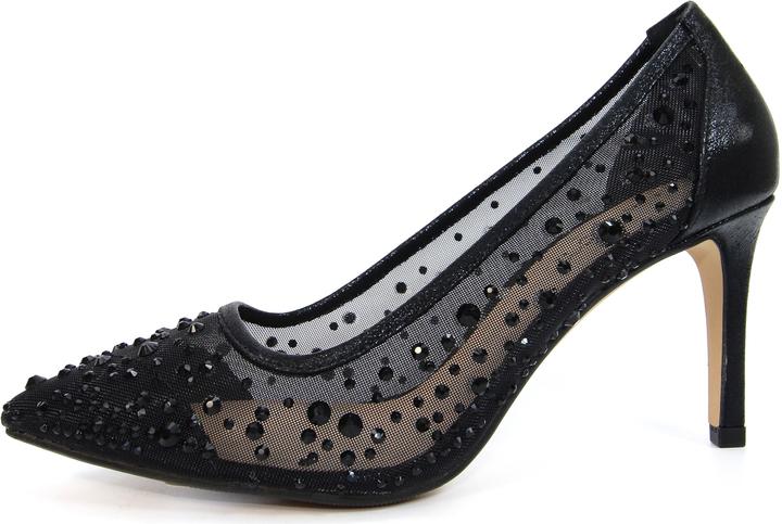 Produktbild Lunar Pumps Argo Netzmaterial (36)
