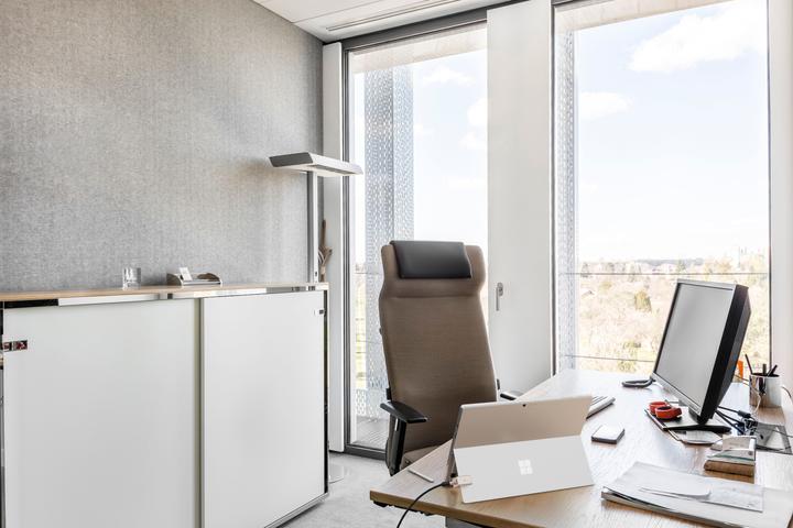 Produktbild Kensington Kabelschloss für Surface Pro & Go portabel