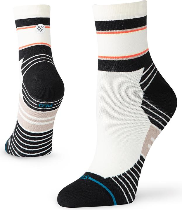 Stance Subversion Ultra Quarter