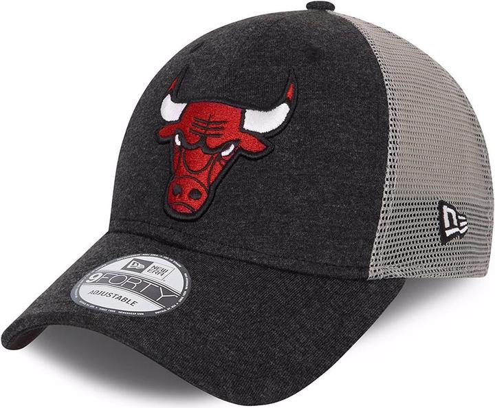 Image du produit New Era 9Forty Trucker Chicago Bulls (Taille unique)