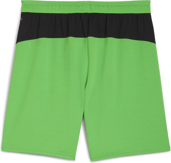 Actual product image Puma BMG Shorts Replica (XXL)