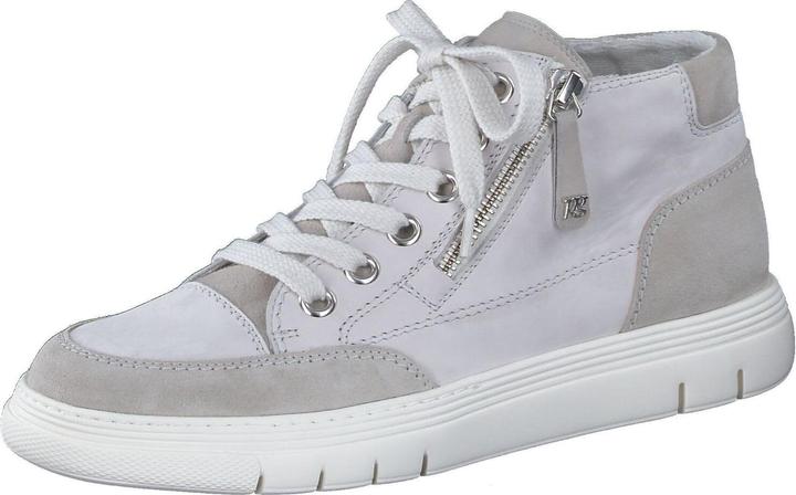Pearl, Blanc cassé 015