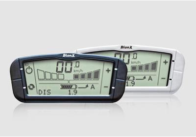 Produktbild BionX Console G2 Standard Canbus (E-Bike Display)