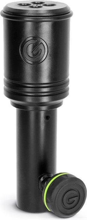 Image du produit Gravity PAD SET 1 - Kit de pipe-and-drape sans rideau