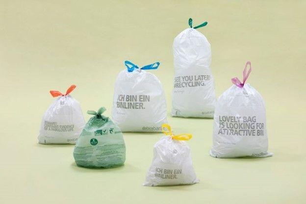 Productafbeelding Brabantia Perfect Fit Compost (10 x, 6 l)