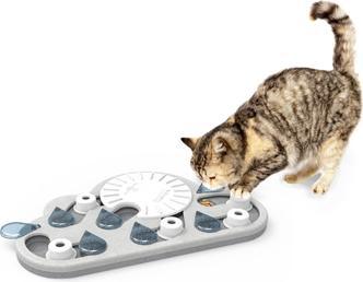 Nina Ottosson Rainy Day (Intelligence toy cat)