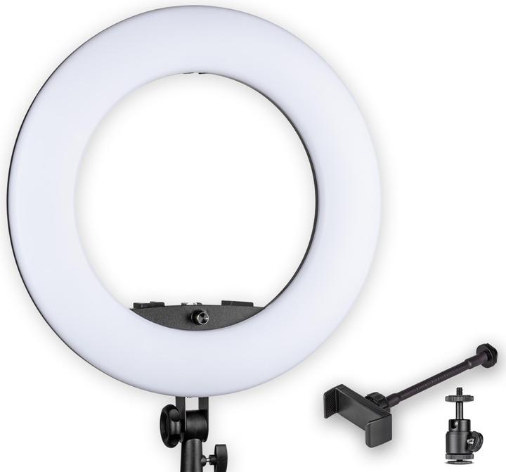 Produktbild Walimex pro LED Rainbow (Ringleuchte)
