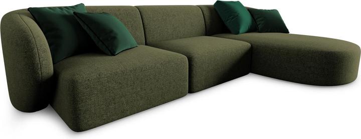 Produktbild Maison Heritage Chiara (Ecksofa)