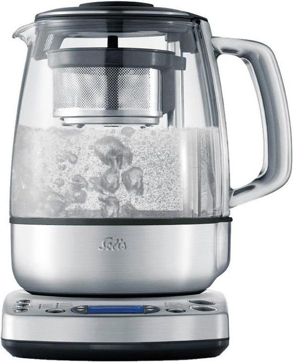 Produktbild Solis Tea Maker Prestige "2 in 1" Typ 585 (1.50 l)