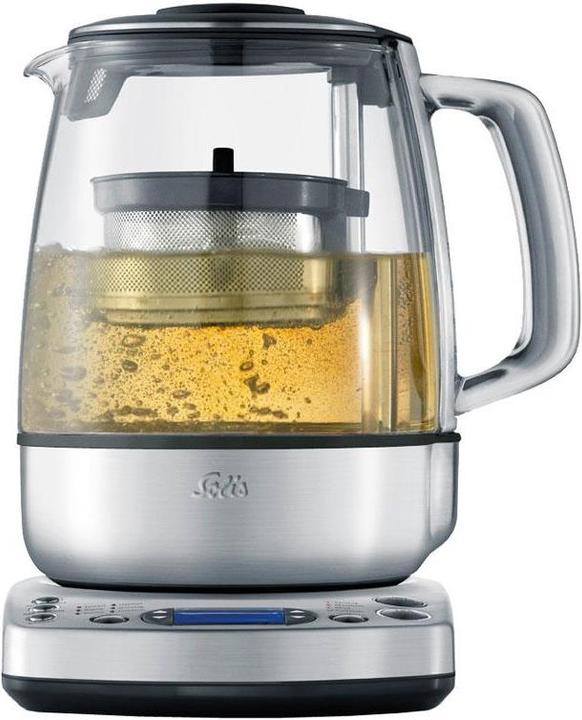 Produktbild Solis Tea Maker Prestige "2 in 1" Typ 585 (1.50 l)