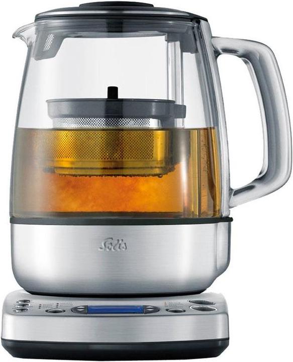 Produktbild Solis Tea Maker Prestige "2 in 1" Typ 585 (1.50 l)