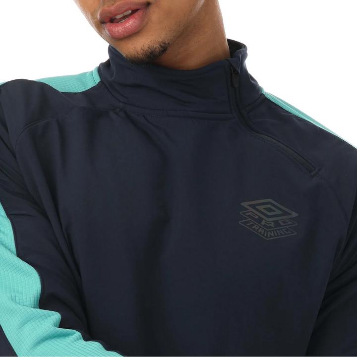 Immagine prodotto Umbro Pro Training Hybrid Cima Trappano Uomo (M)