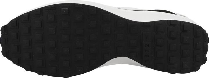Image du produit Nike Chaussures Hommes Waffle Debut, BLACK/WHITE-ORANGE-CLEAR 7.5 (40.5)