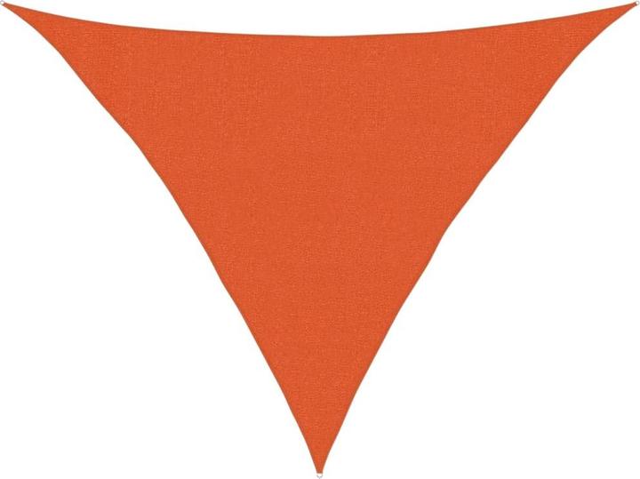 Image du produit VidaXL Voile d'ombrage (3 x 3 x 4,2 m)