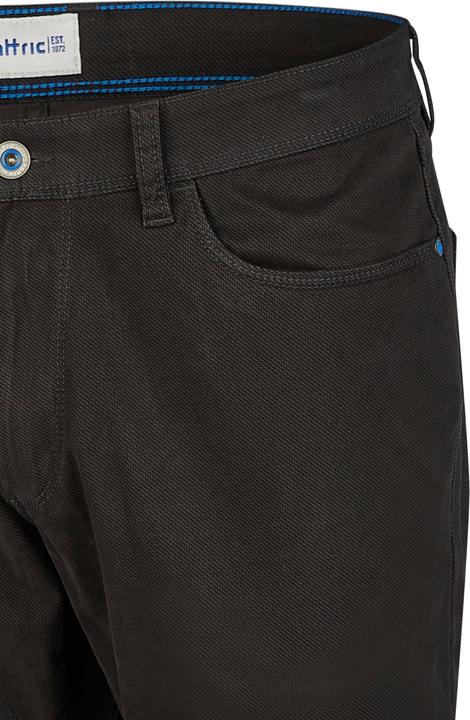 Image du produit Hattric 5-Pocket Hunter Cotton Satin (W33/L32)