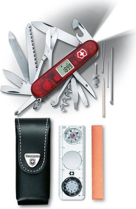 Produktbild Victorinox Expedition Kit