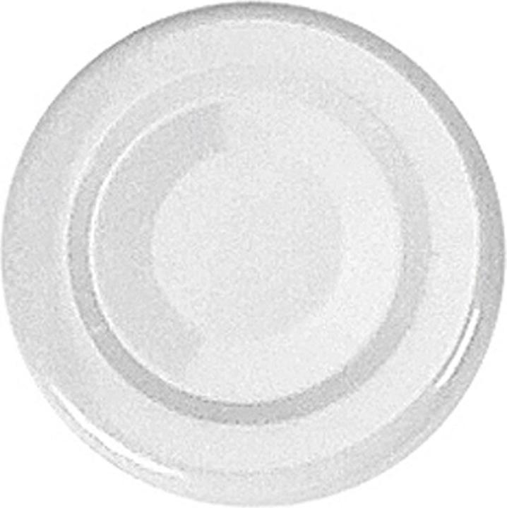 Produktbild Dosen-Zentrale Twist-off Deckel pasteurisationsfest Ø43mm weiss (24 Stk., 0.02 l)
