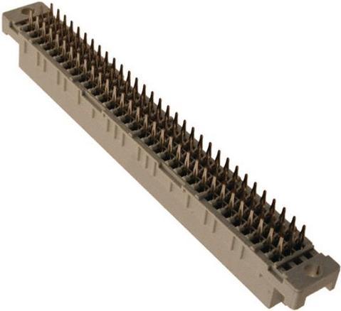 Produktbild Harting Federleiste, C 96-pol. DIN 41612